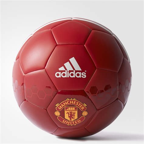 Adidas Manchester United 